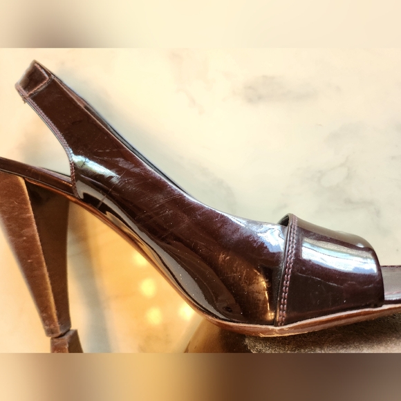 Louis vuitton heels - Picture 8 of 14